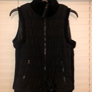 Calvin Klein Puffer Vest
